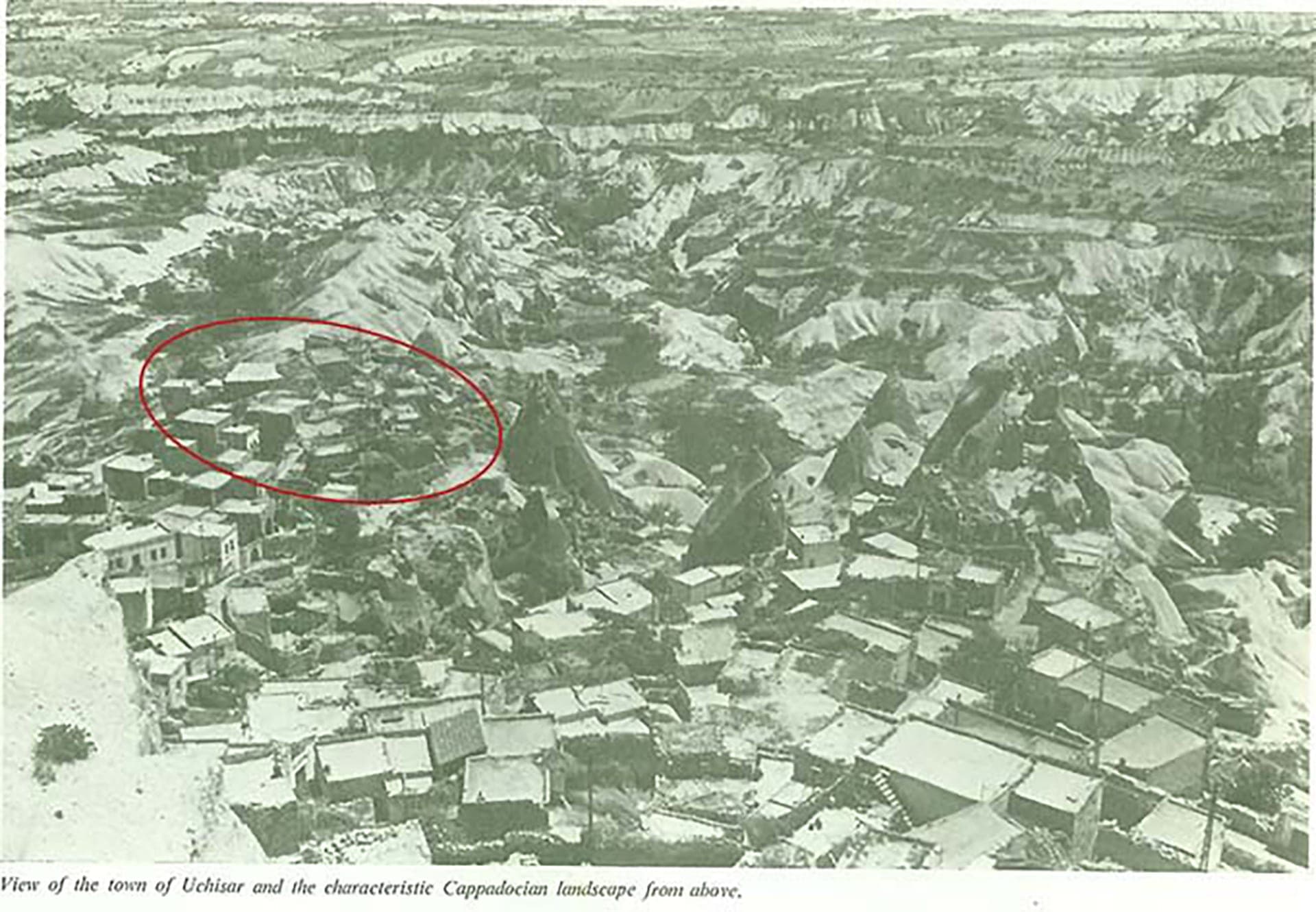 Millstone Cave Suits Additional Building Group