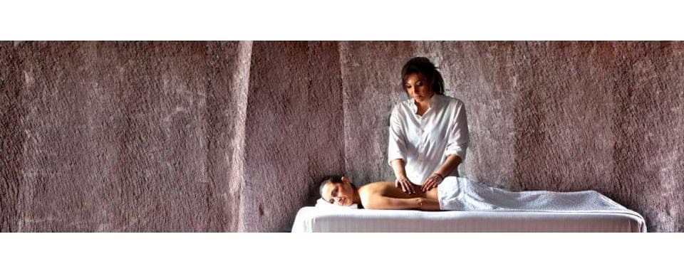 Turkish Bath - Spa