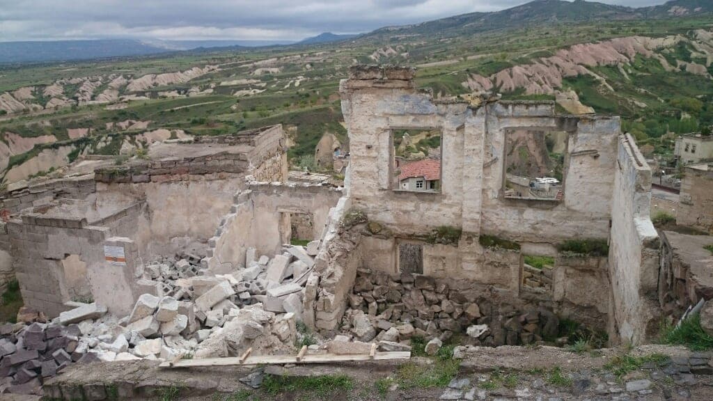 Havuzlu Konak