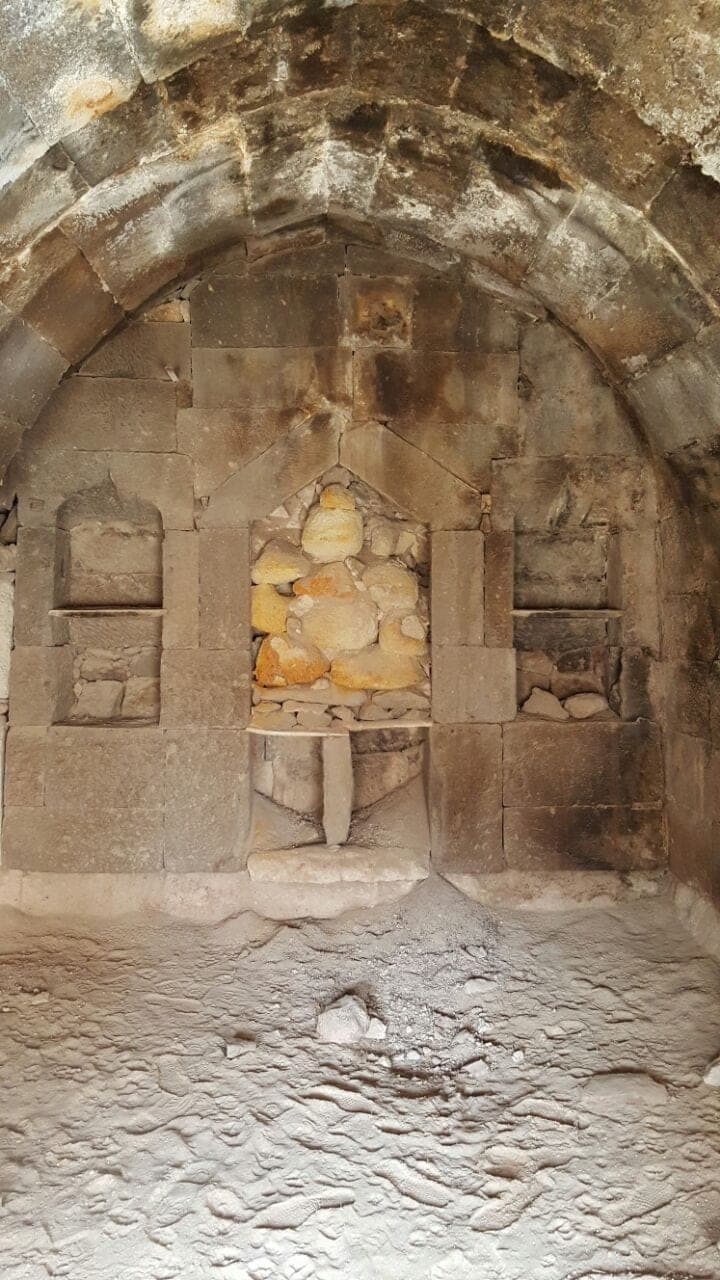 Havuzlu Konak