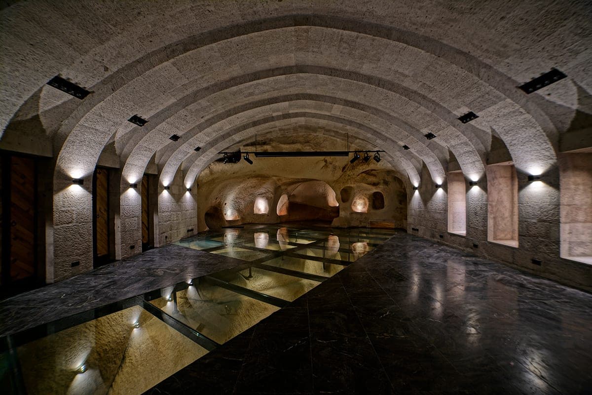 Müze Salon