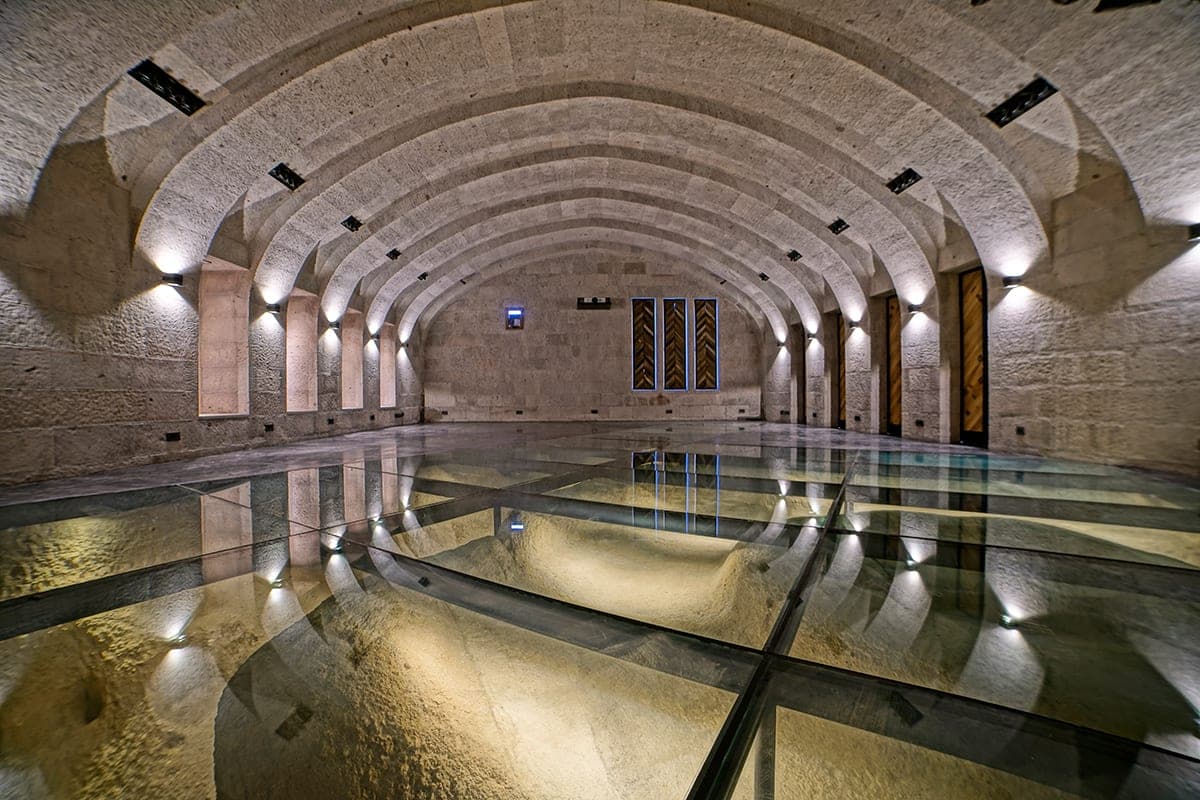 Müze Salon
