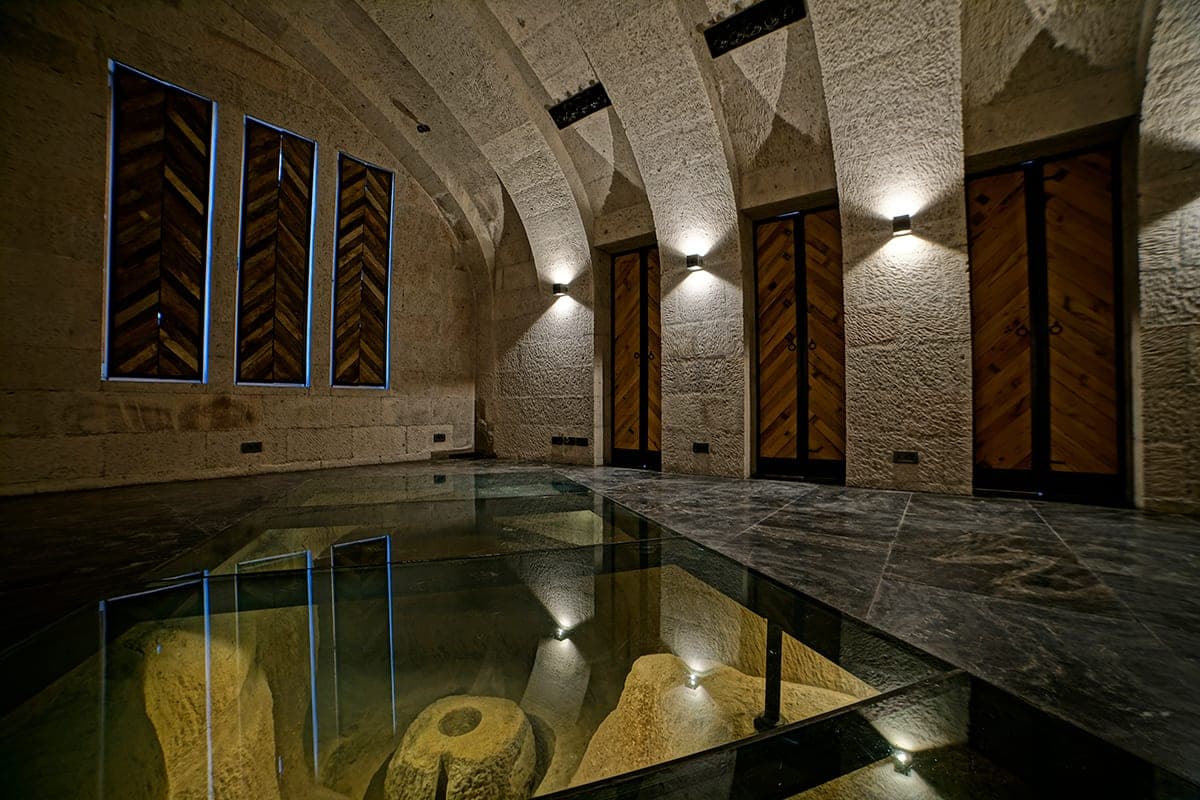 Müze Salon