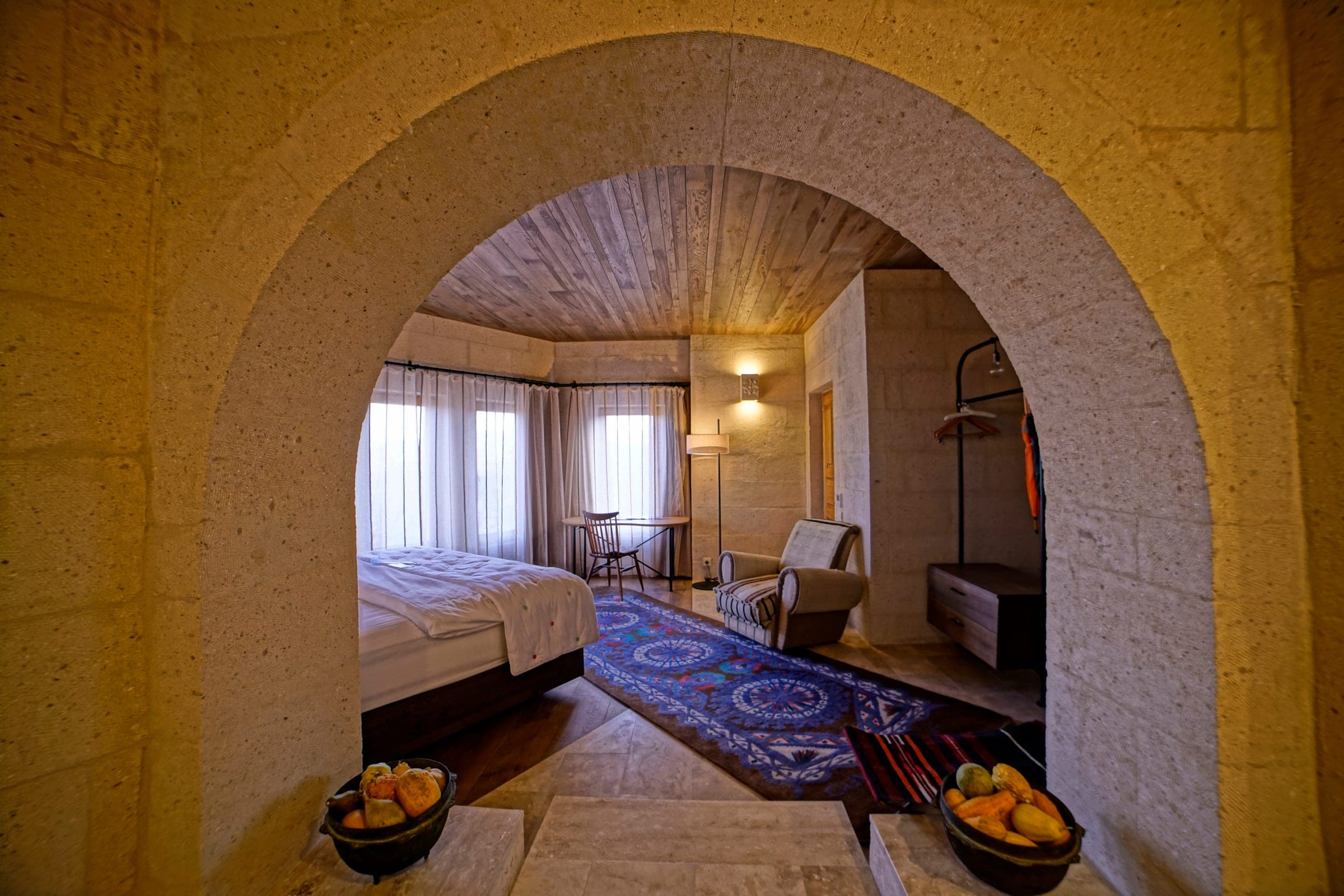 Müze Salon