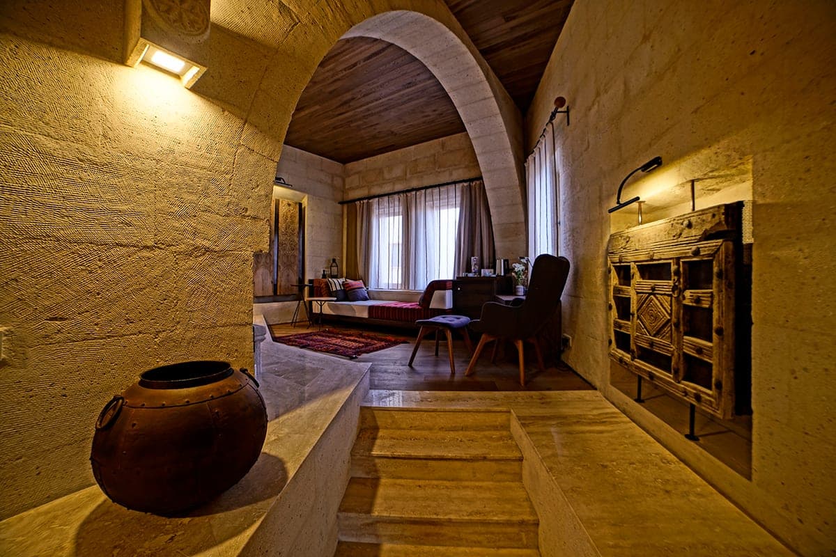 Müze Salon