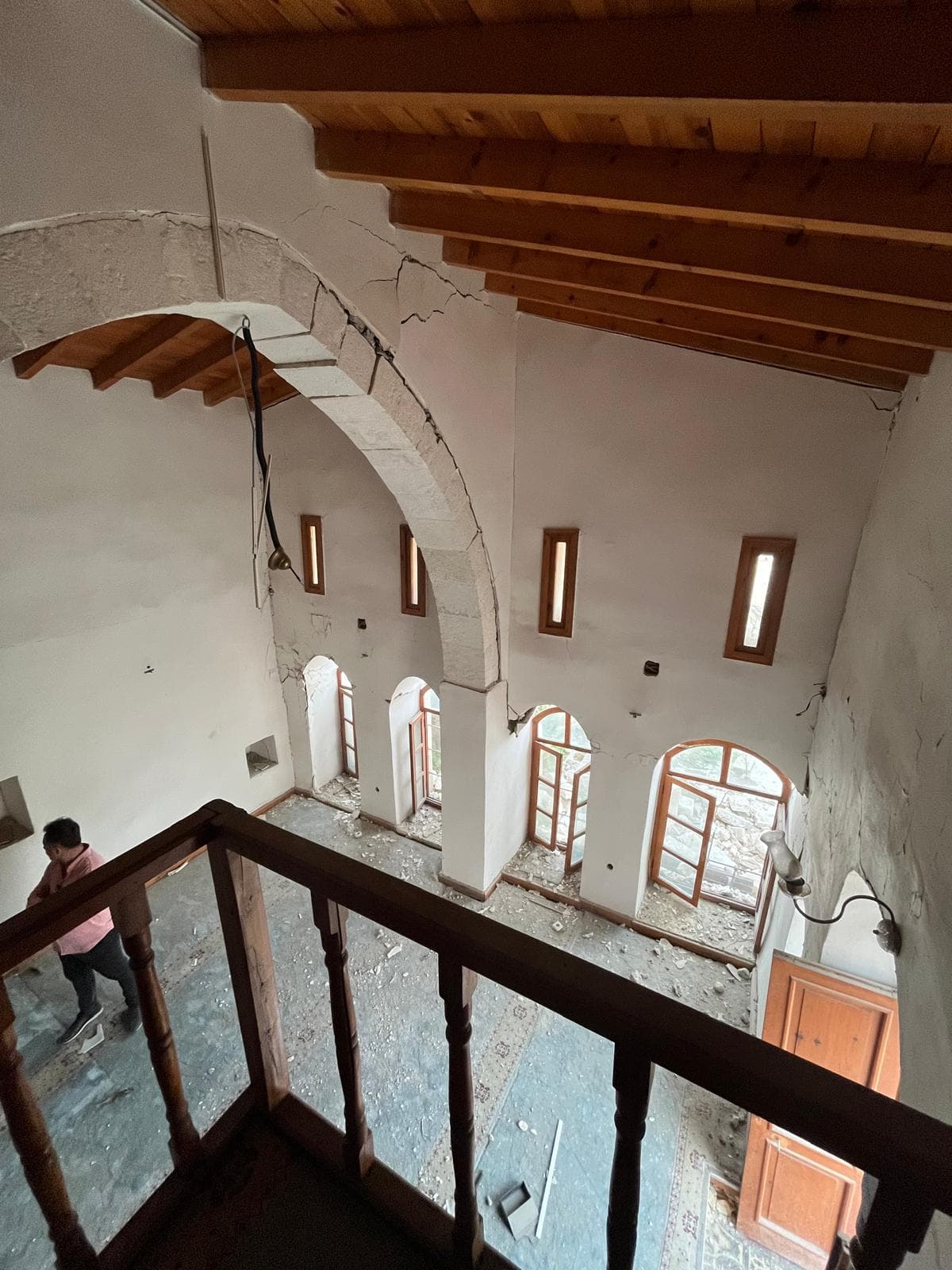 Ağca Mosque of Antakya