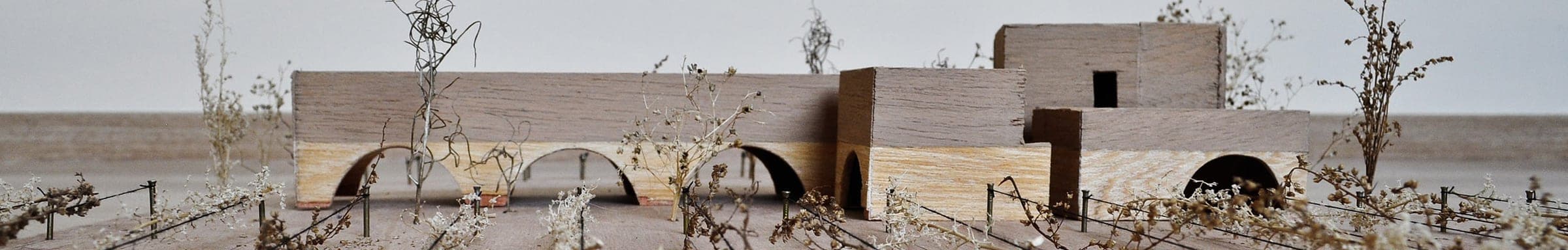 Argos Vineyard House