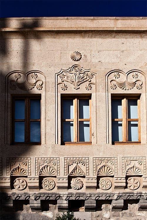 Hotel Argos in Cappadocia