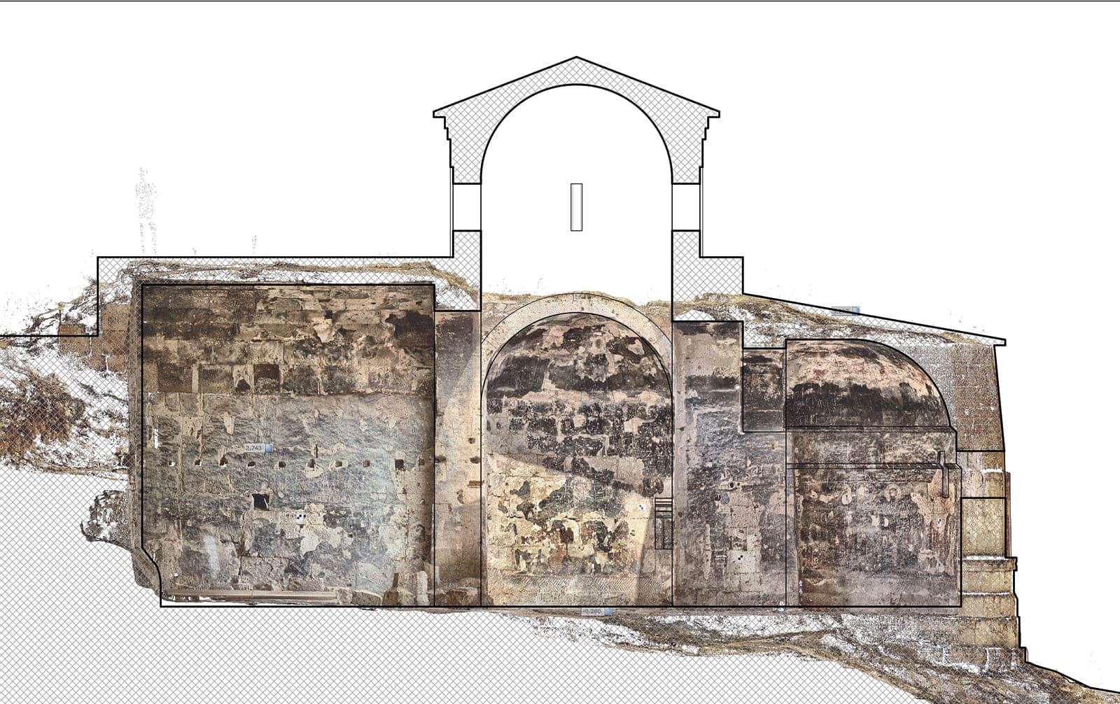 Saint Georgios Church