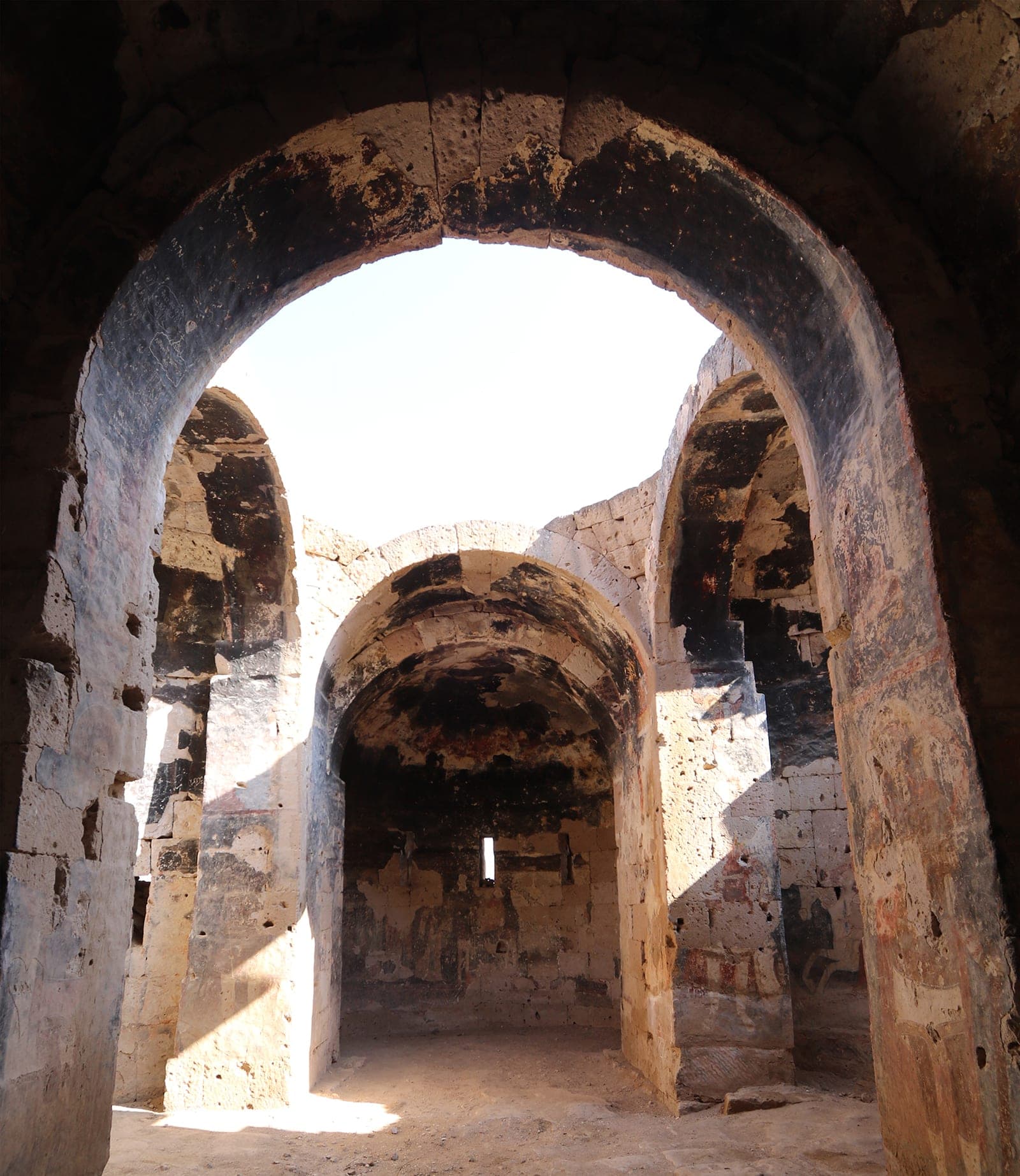 Saint Georgios Church