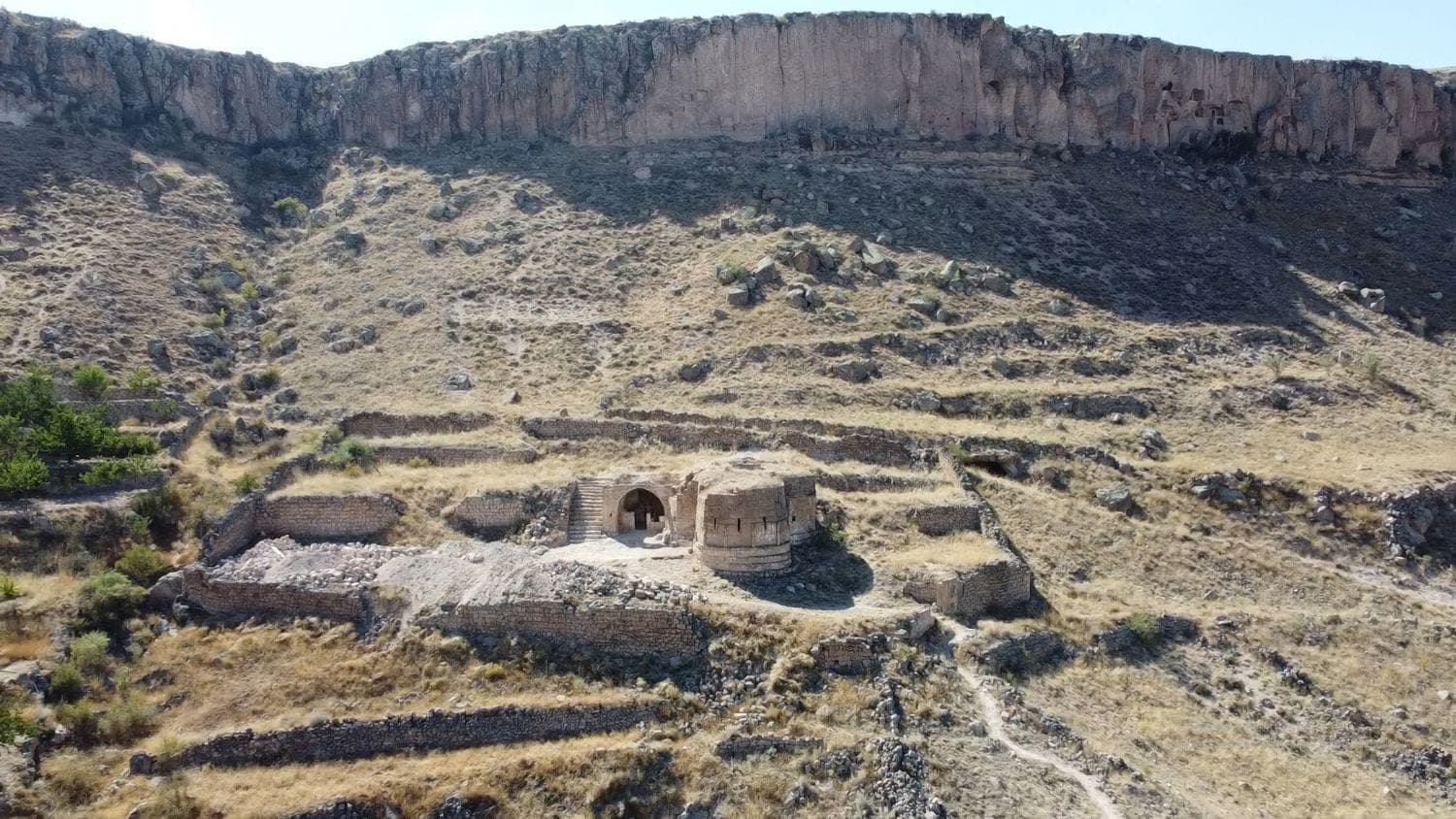Saint Georgios Church