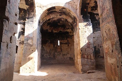 Saint Georgios Church