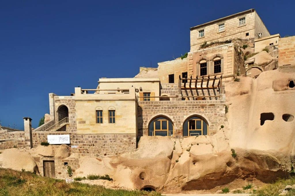 Bigalı Evi