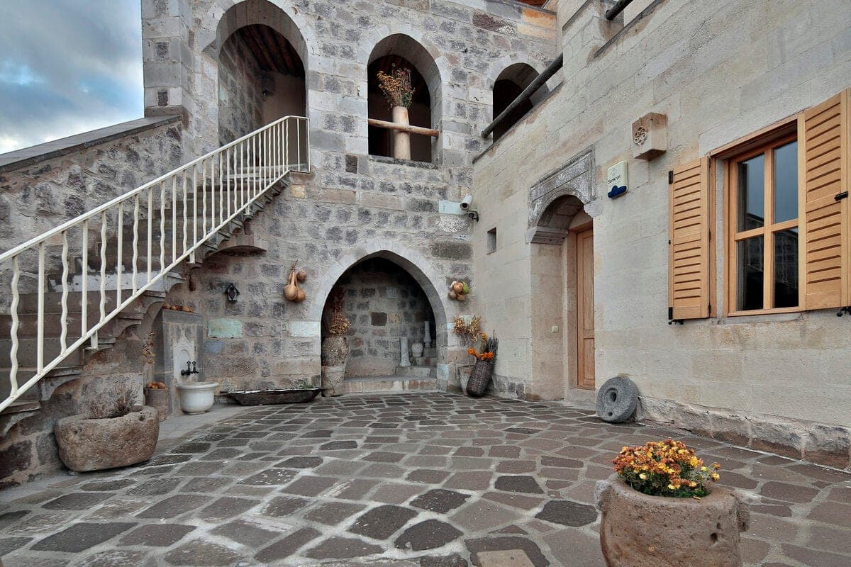 Bigalı Evi