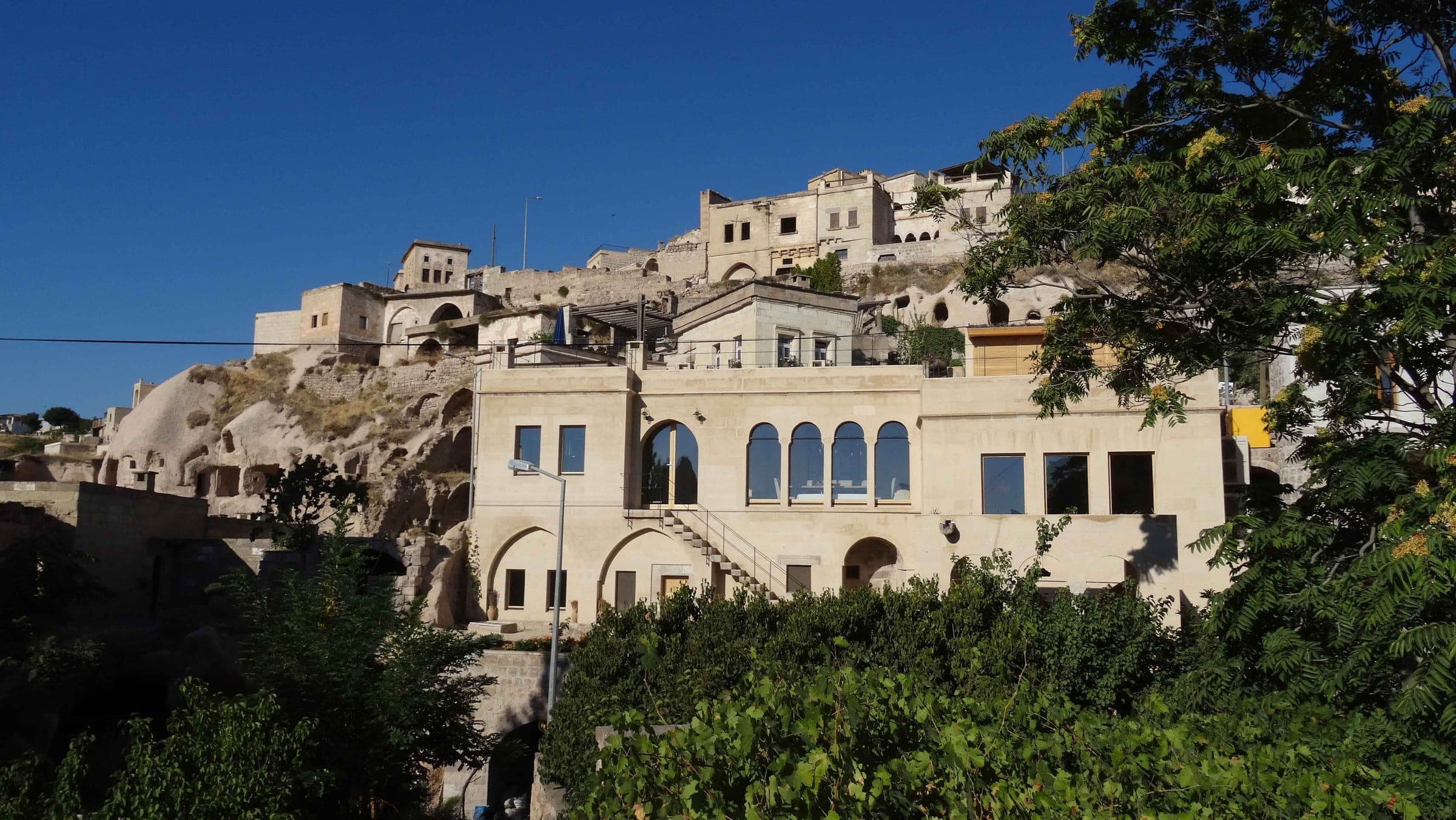 Develioğlu Evi (Develioğlu House)