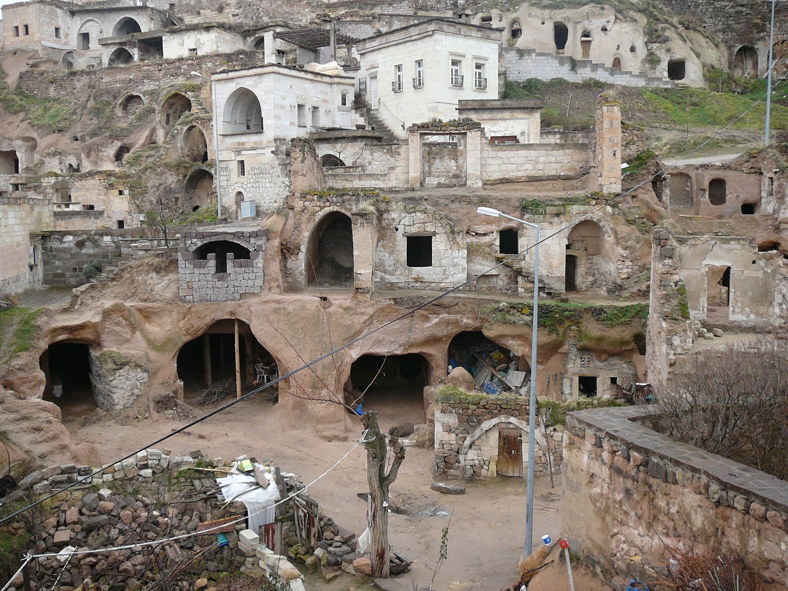 Develioğlu Evi (Develioğlu House)