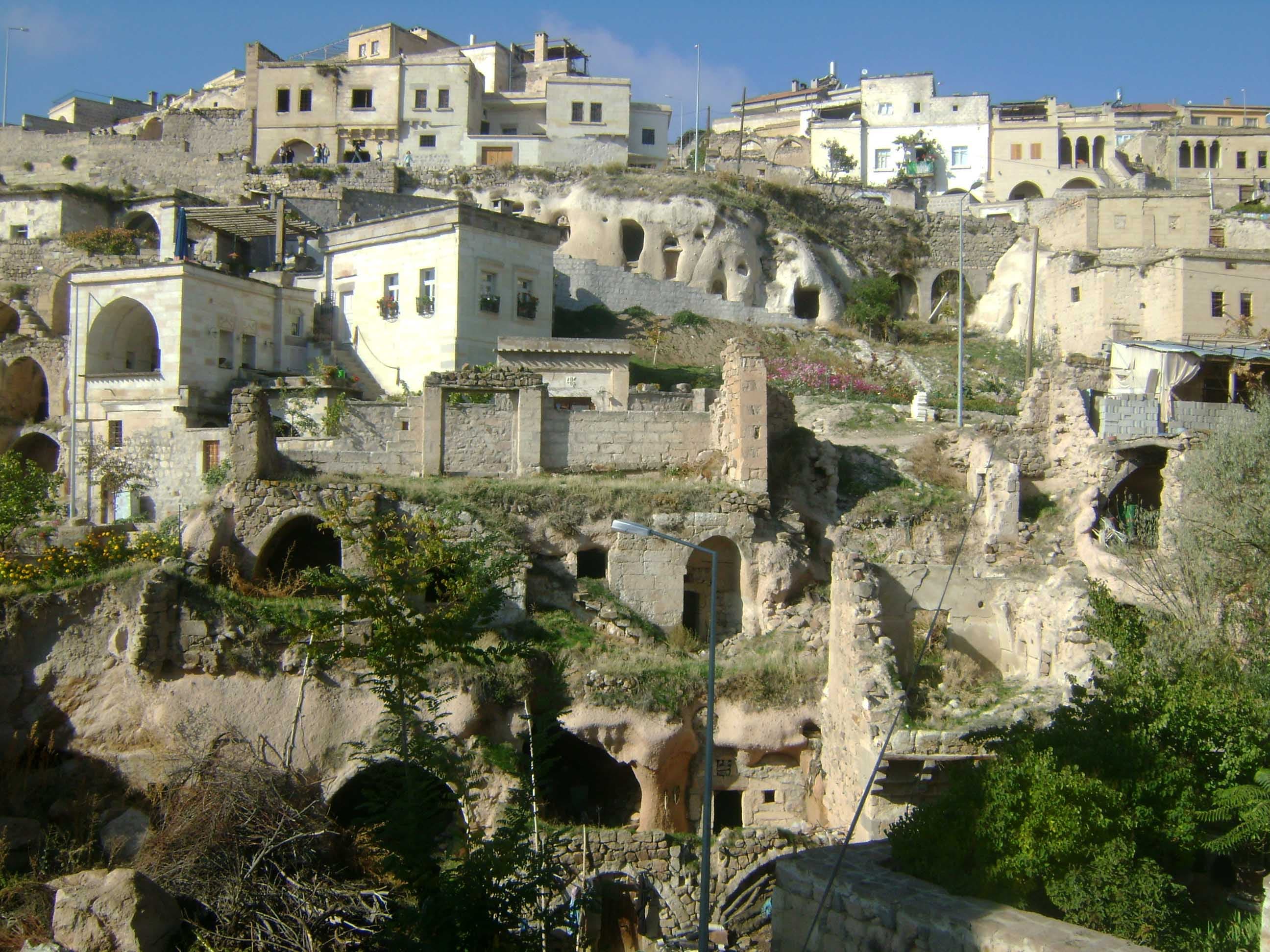 Develioğlu Evi (Develioğlu House)