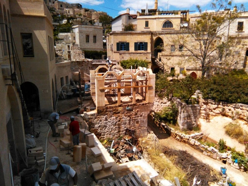 Develioğlu Evi (Develioğlu House)