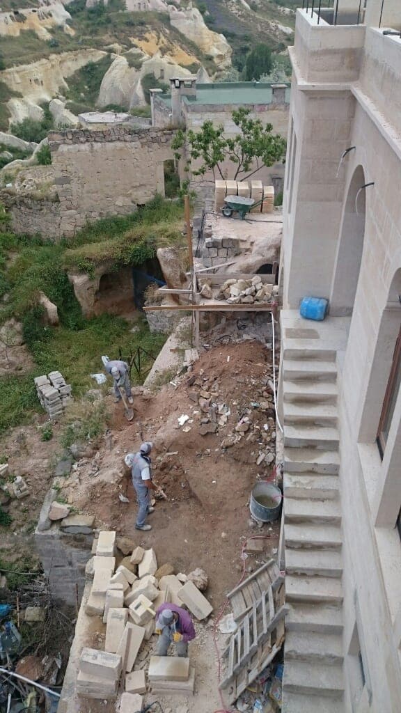 Develioğlu Evi (Develioğlu House)