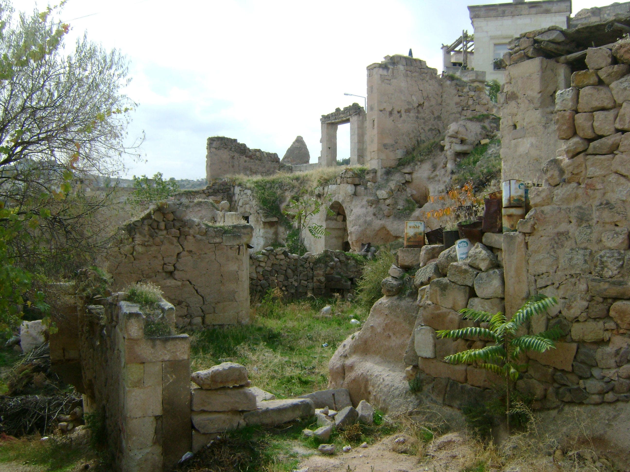 Develioğlu Evi (Develioğlu House)