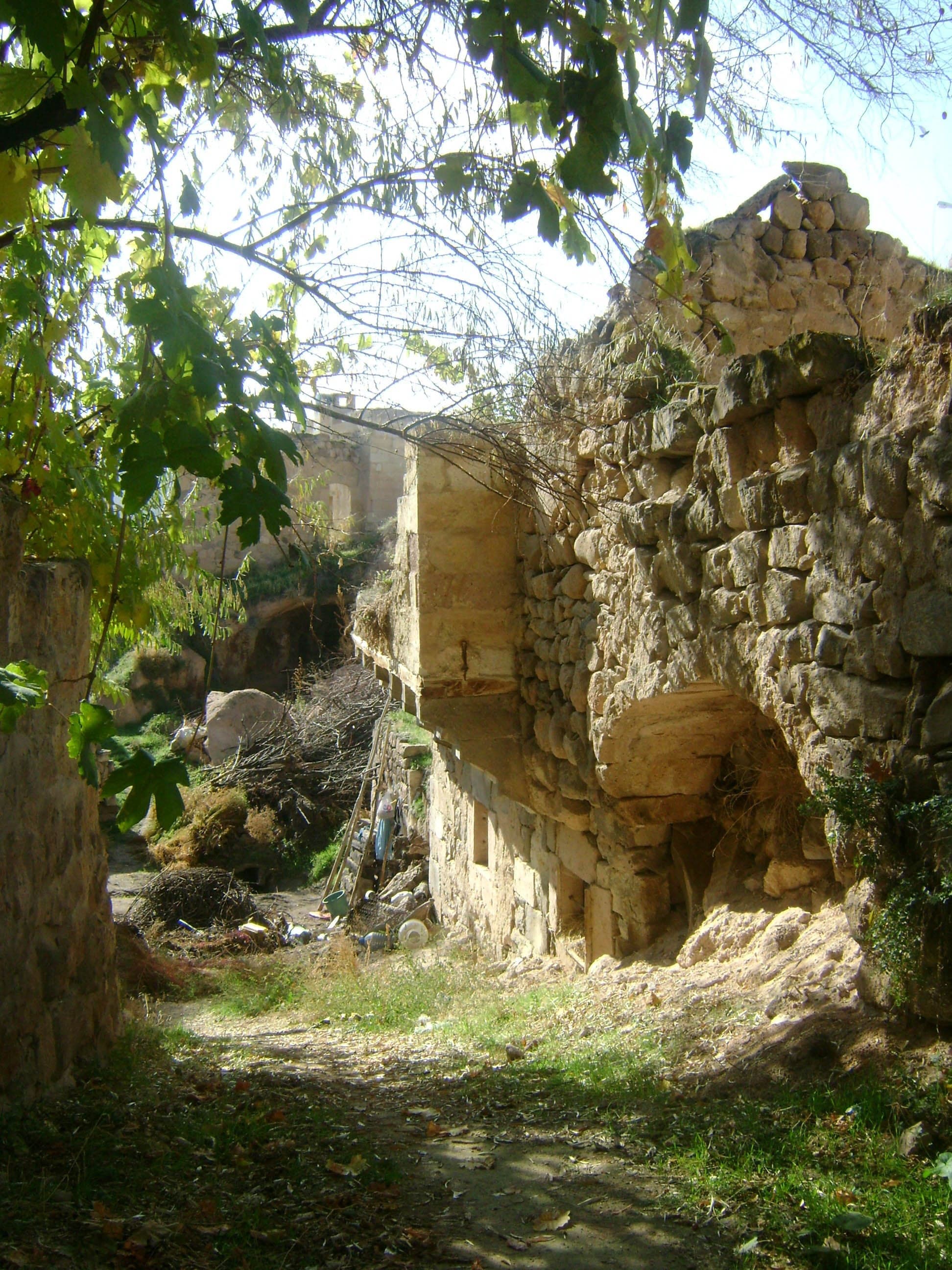 Develioğlu Evi (Develioğlu House)