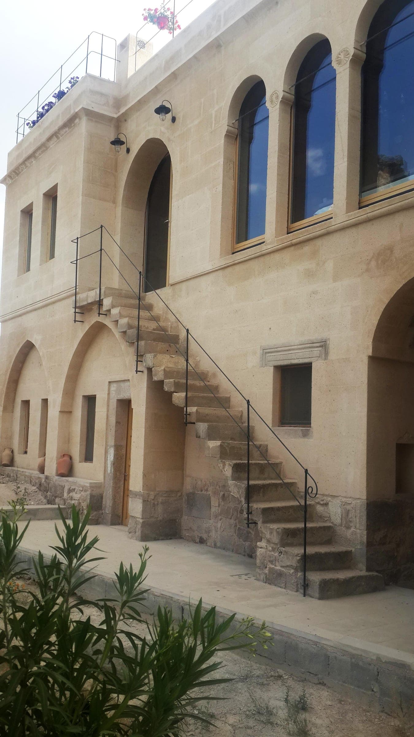 Develioğlu Evi (Develioğlu House)