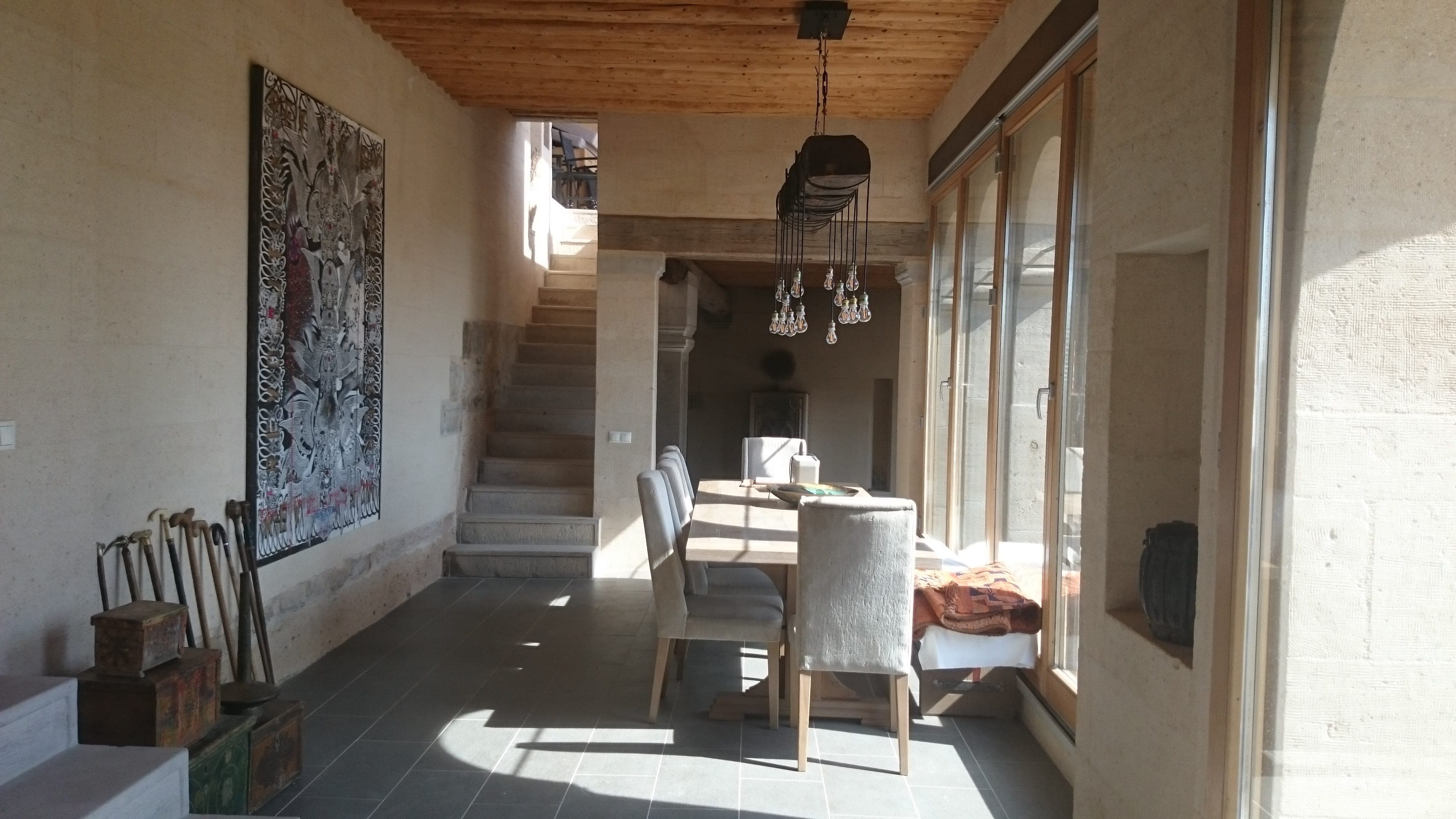 Develioğlu Evi (Develioğlu House)