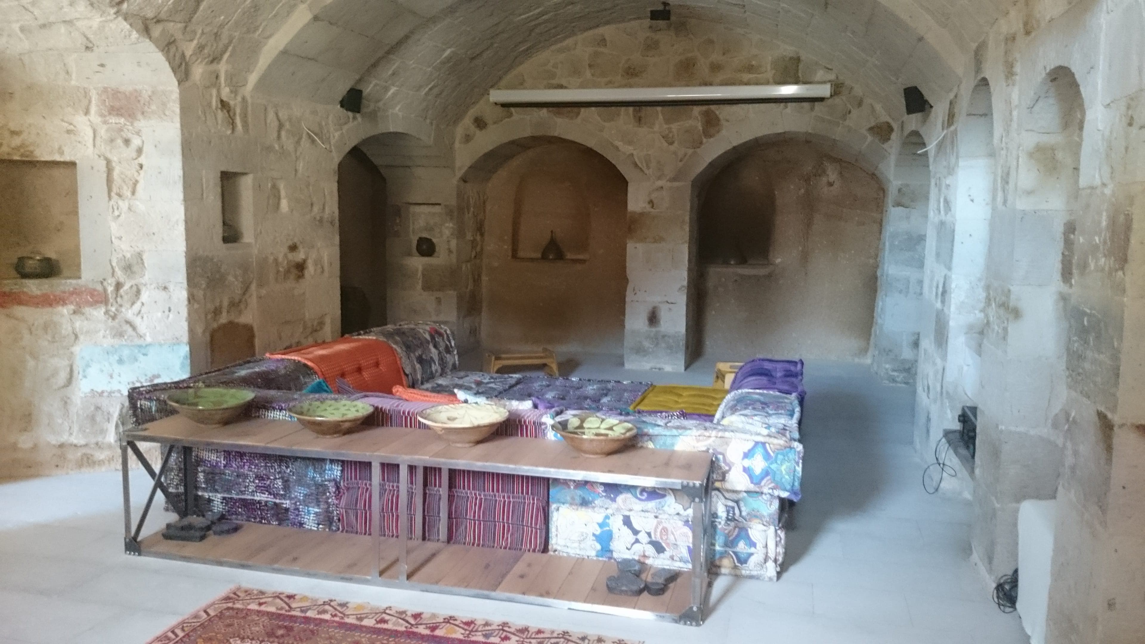 Develioğlu Evi (Develioğlu House)