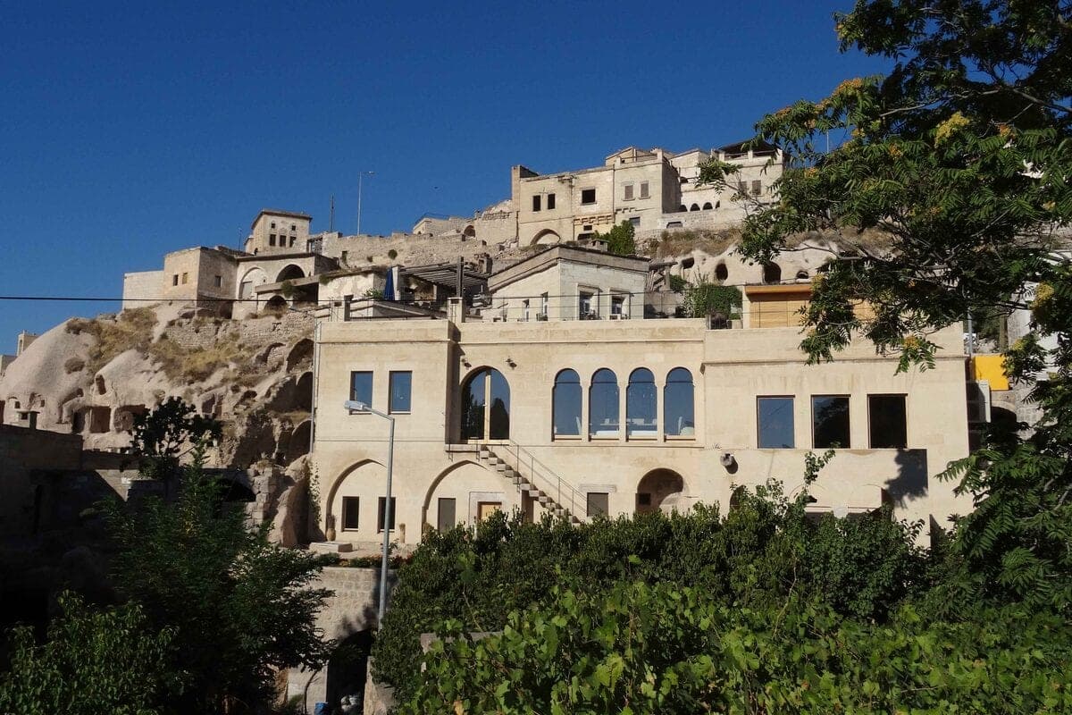 Develioğlu Evi (Develioğlu House)