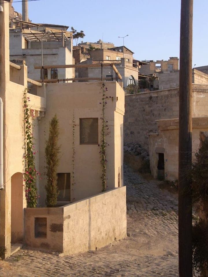 Ermeç House