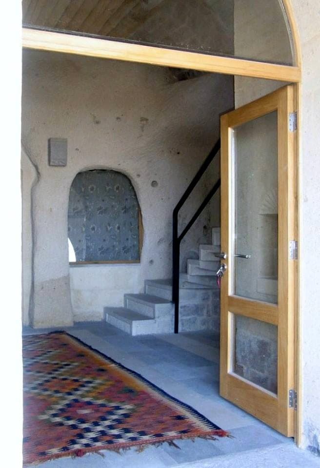 Ermeç House