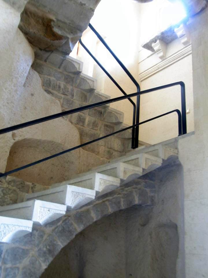 Ermeç House