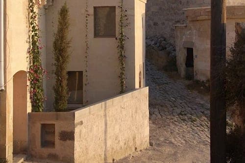 Ermeç House