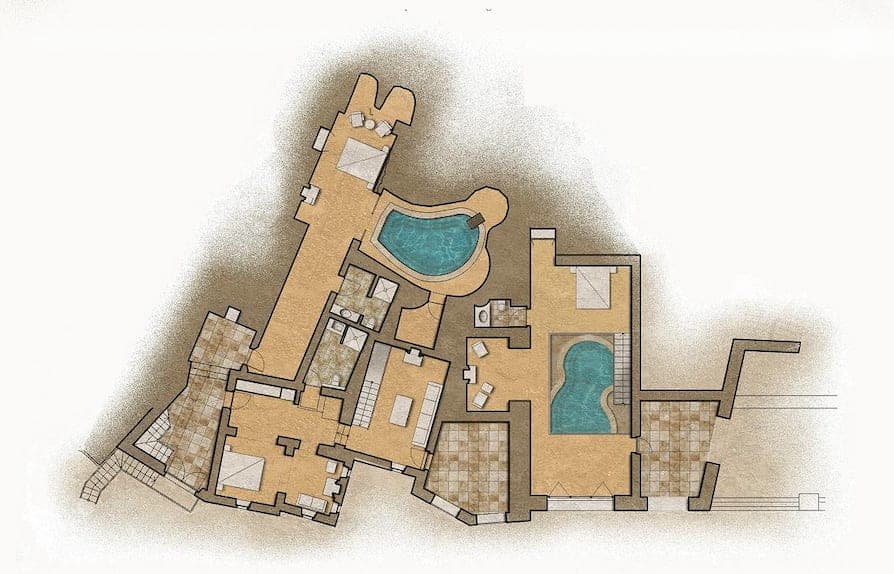 Gemil Mansion