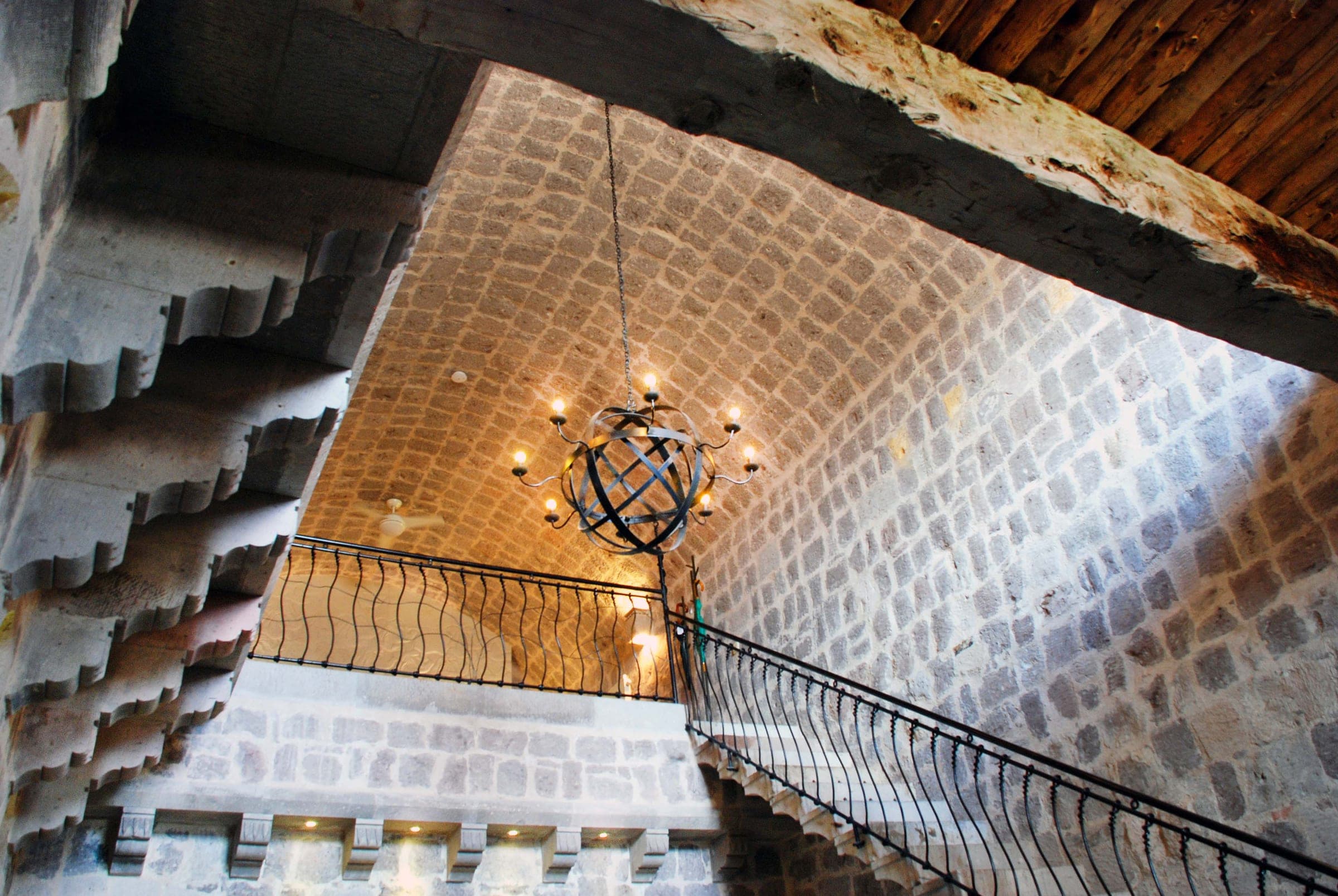 Gemil Mansion