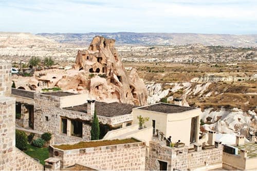Gemil Mansion