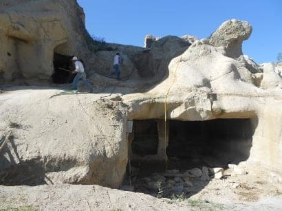 Göreme VIP Lounge