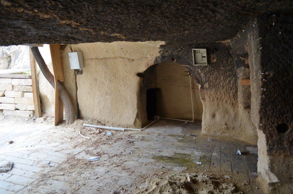 Göreme VIP Lounge