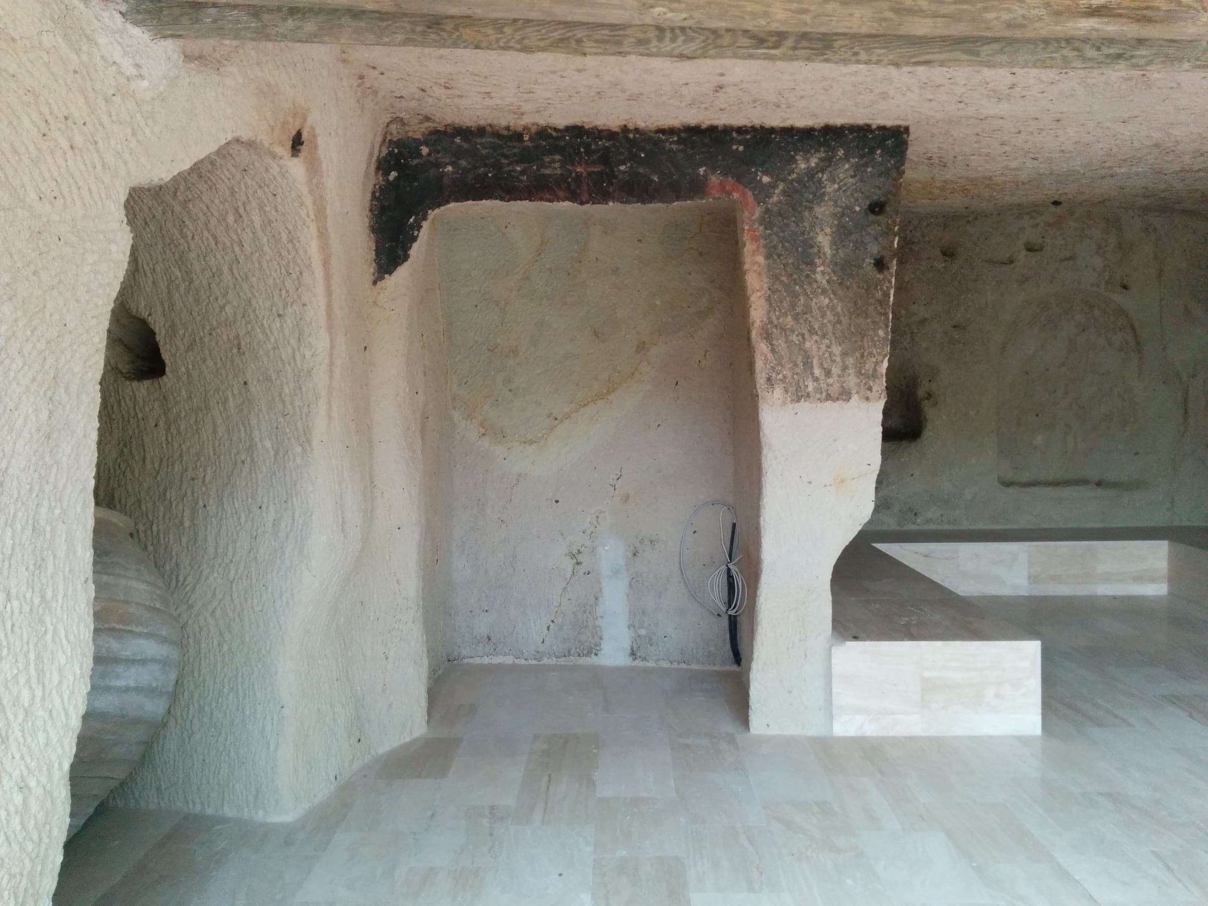 Göreme VIP Lounge