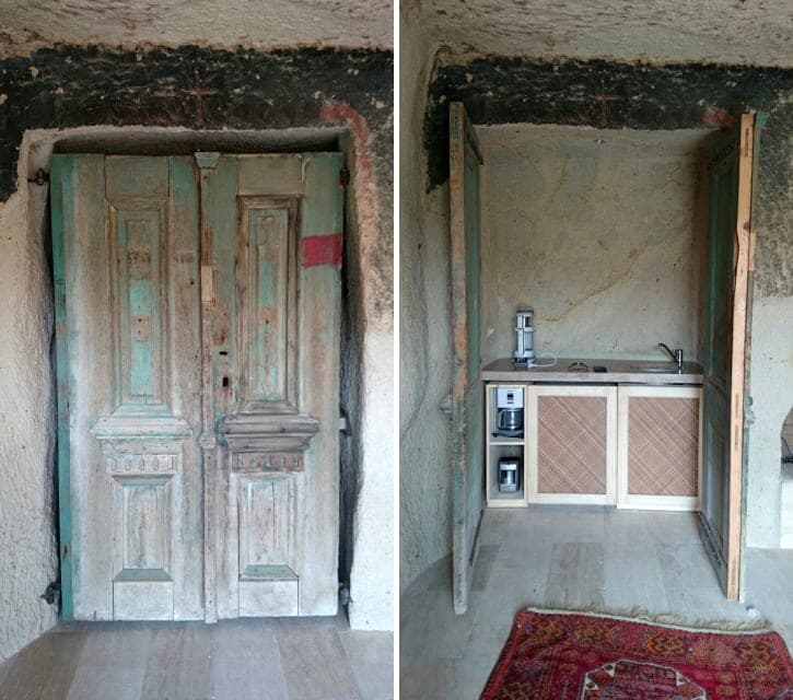 Göreme VIP Lounge