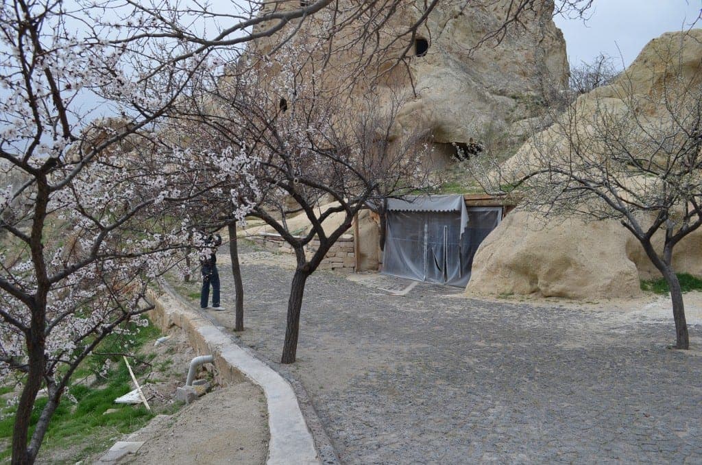 Göreme VIP Lounge