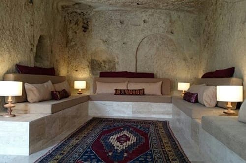 Göreme VIP Lounge