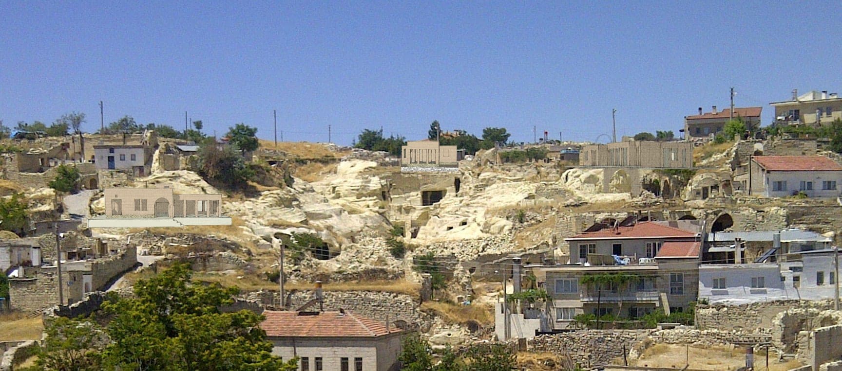 Görürgöz Oteli
