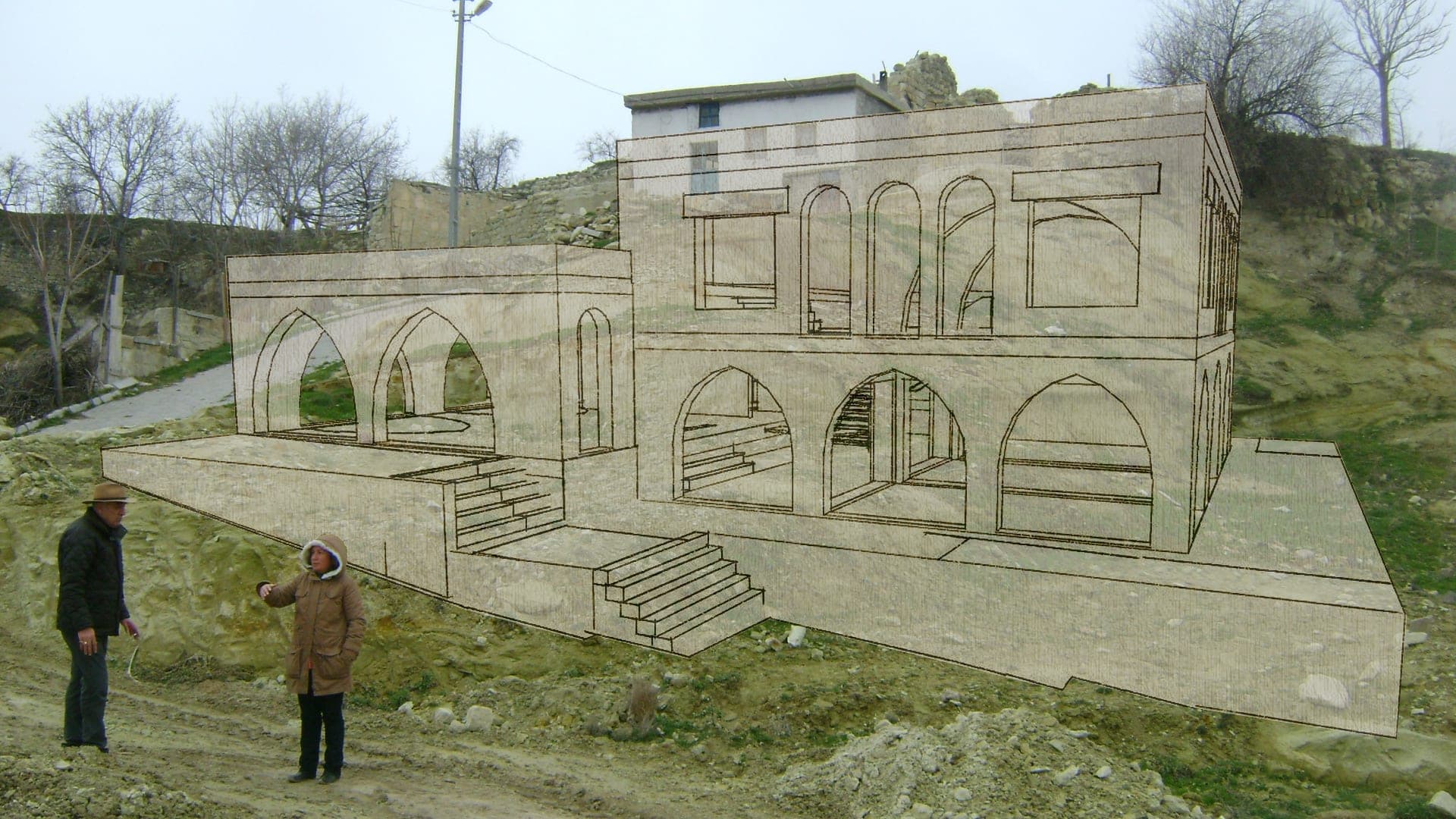 Görürgöz Oteli