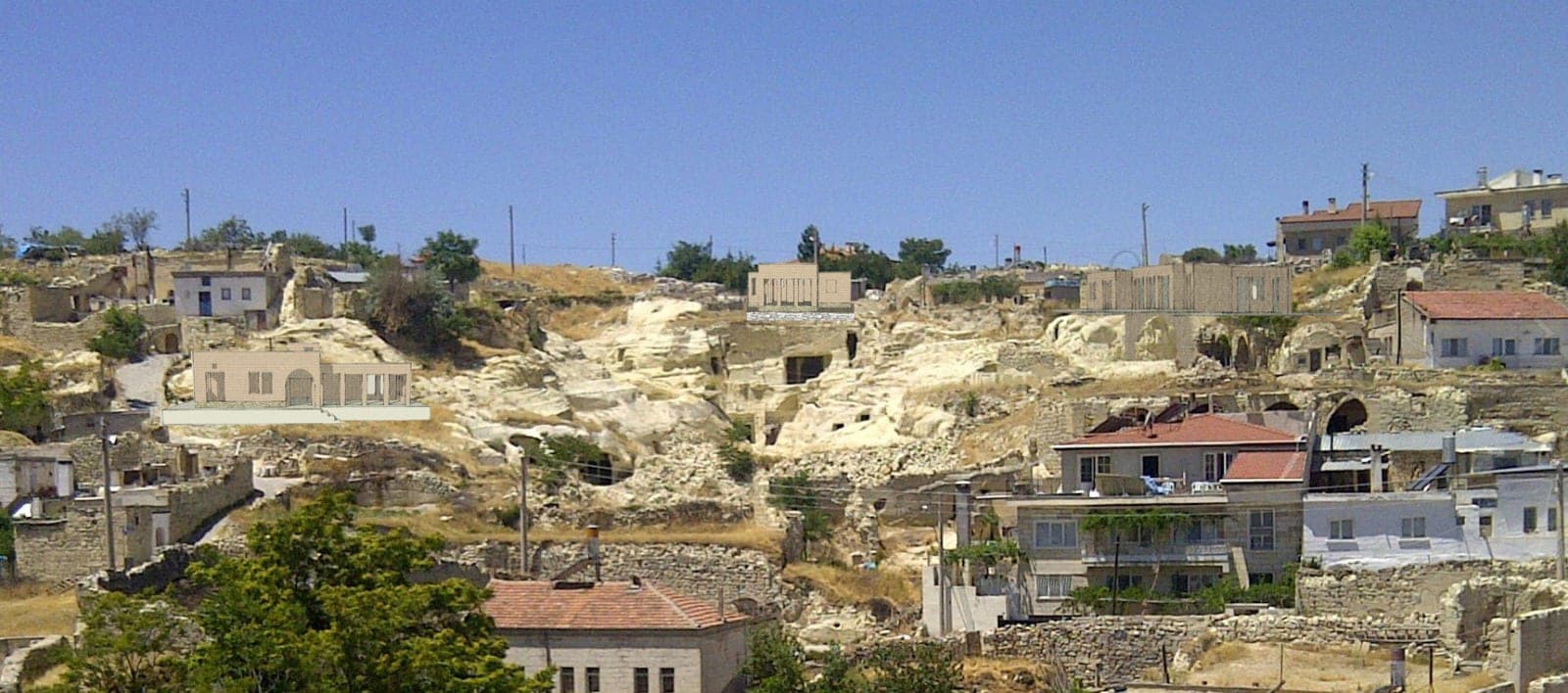 Görürgöz Oteli