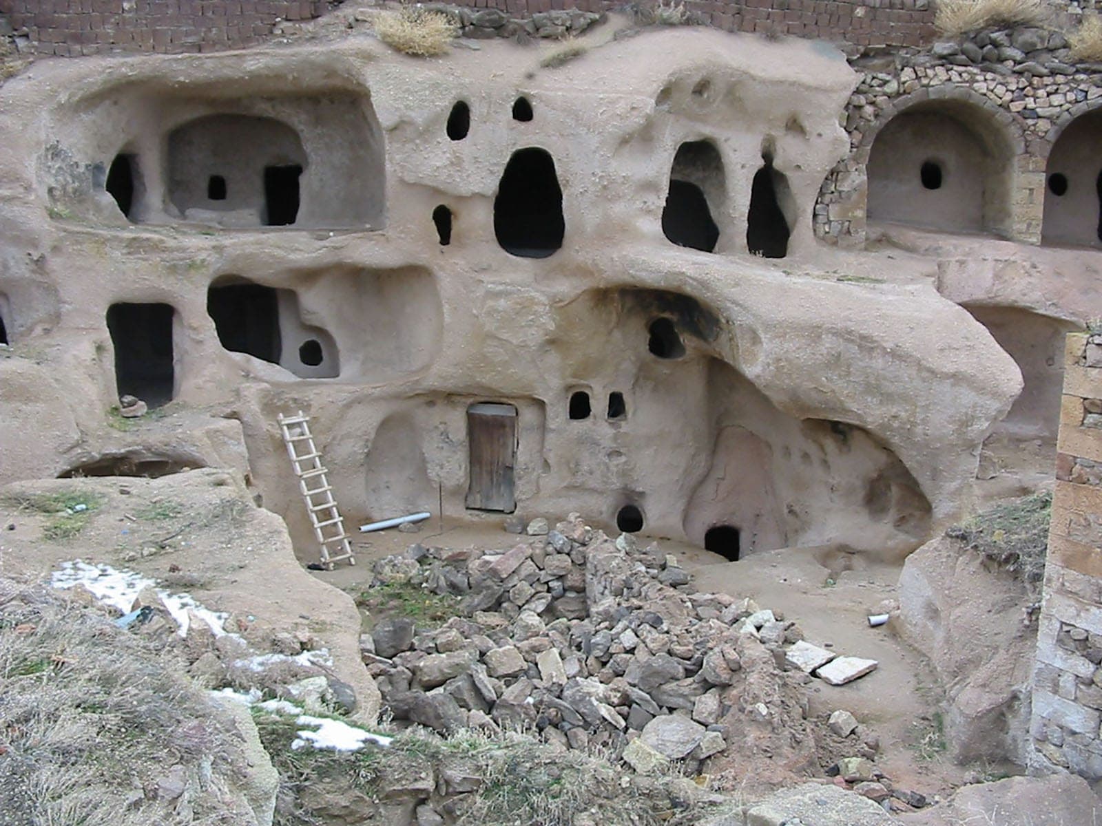 Kavak Mansion