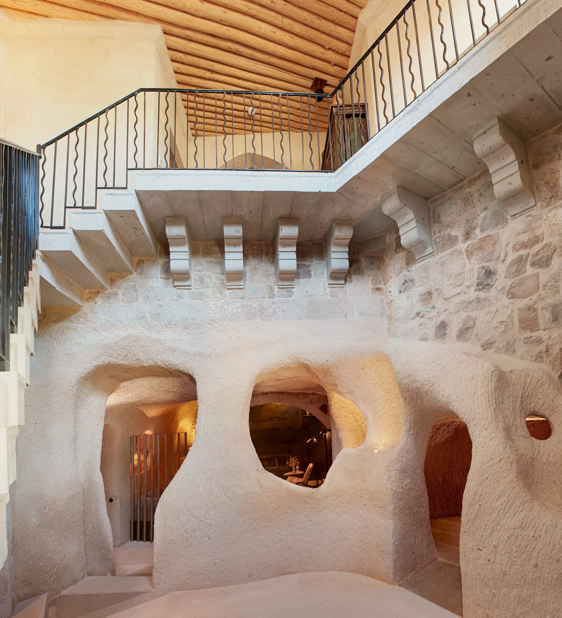 Kavak Mansion