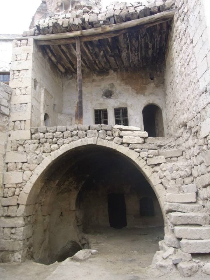 Köse House