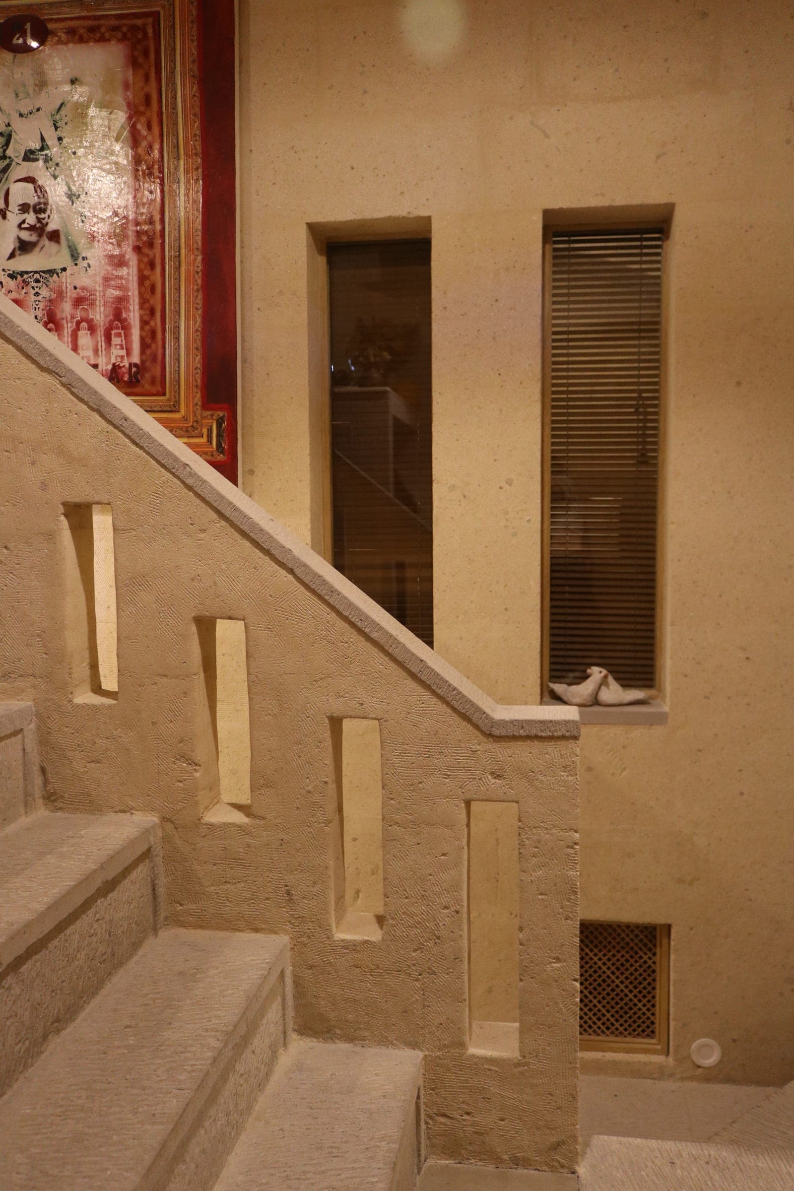The Little House