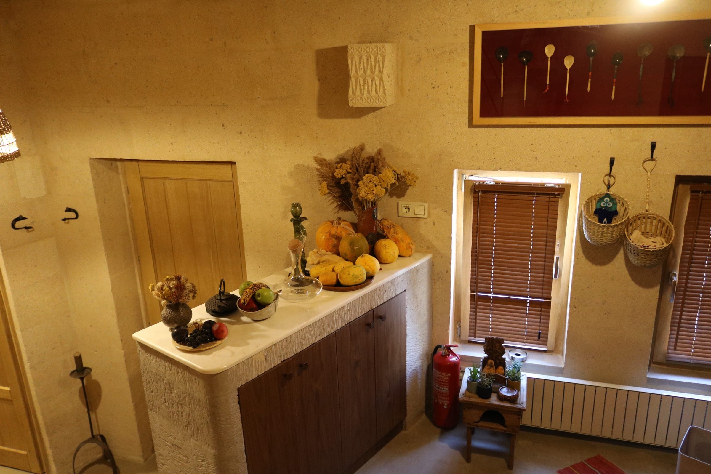 The Little House
